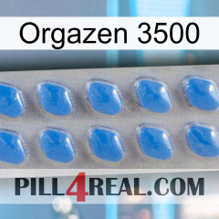 Orgazen 3500 22